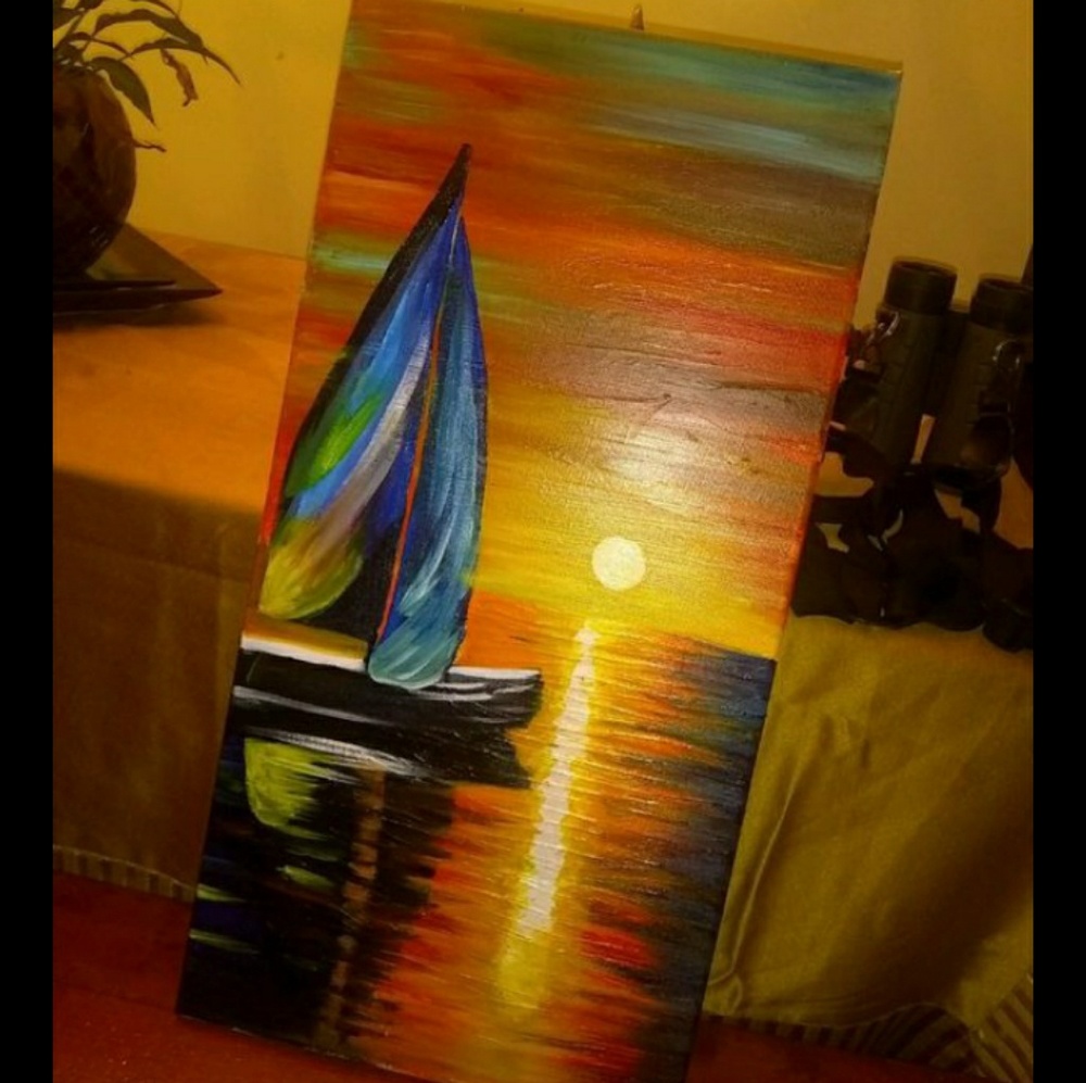 Original painting